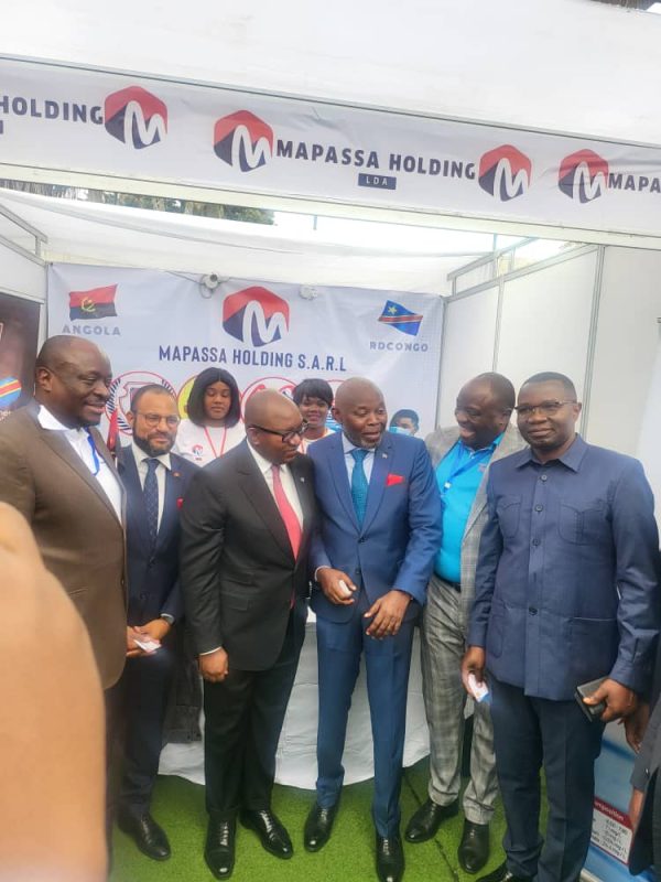 Mapassa Holding