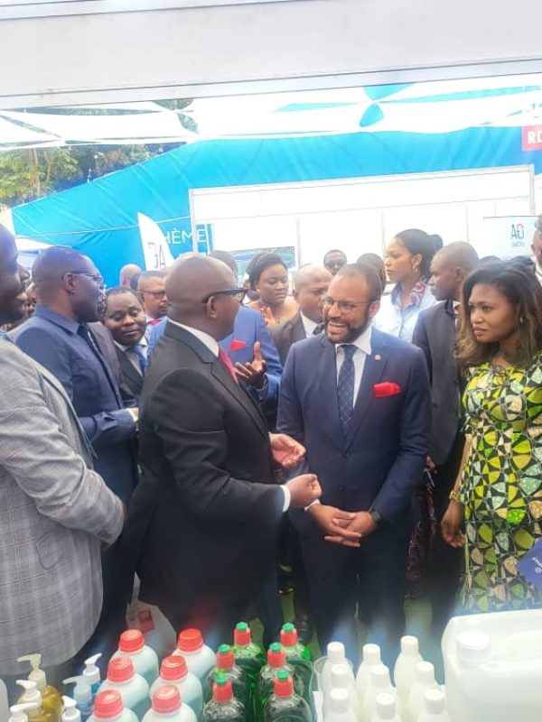 Mapassa Holding