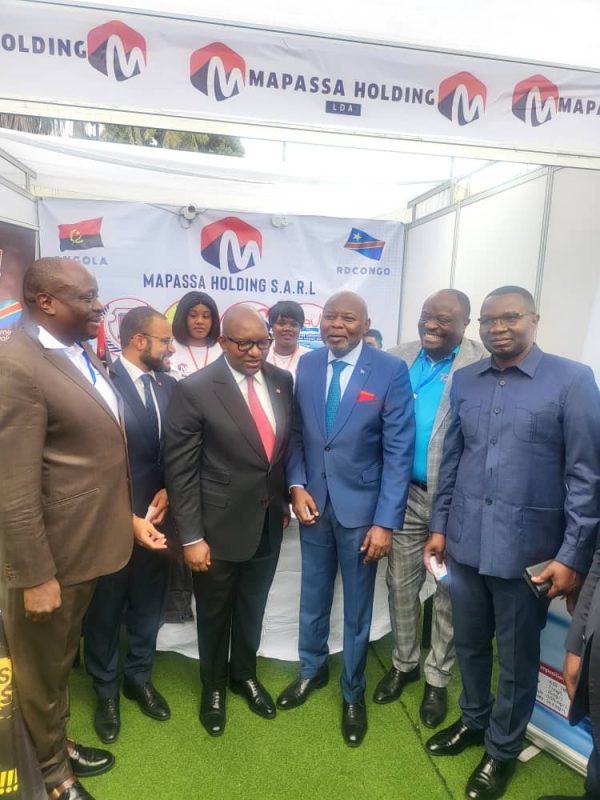 Mapassa Holding